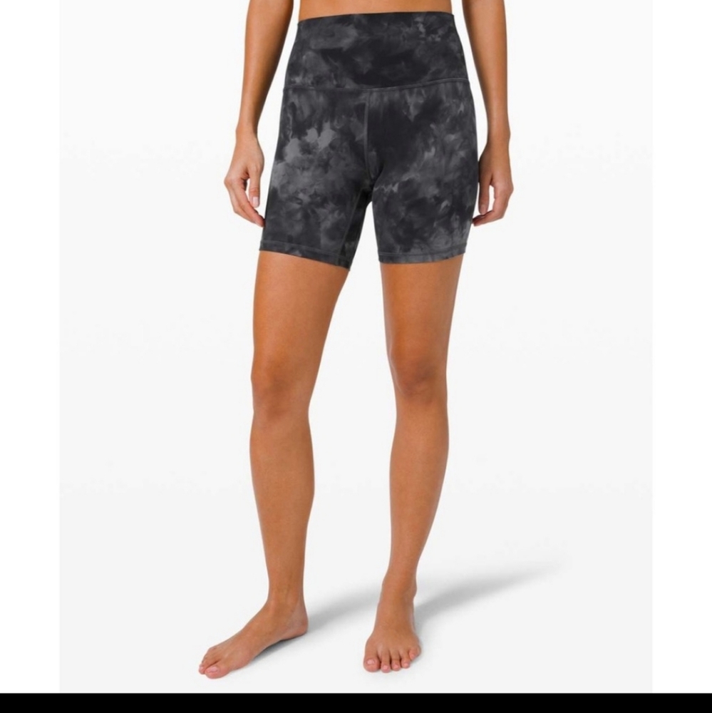 Lululemon Align HR Short 8"